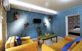 Avlapart Apartment